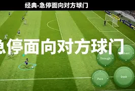 沃尔夫用心力轻松试射对方球门，尝试趁热放出对大头尾角锐化对策